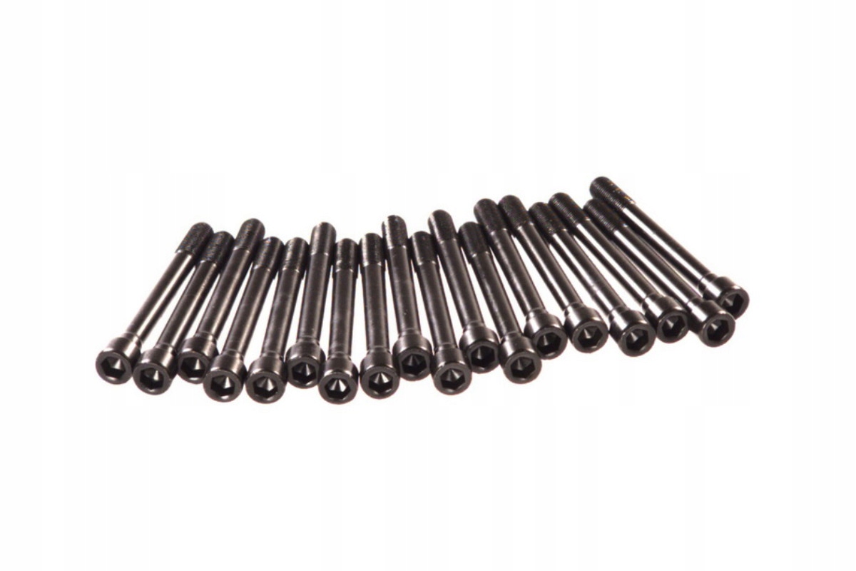 SRU0042HY - Болты головки Hyundai Kia 2.5 D TD TCi D4BH D4BA