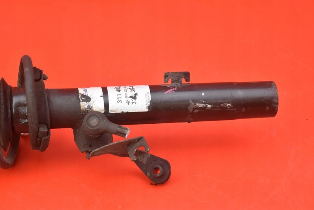 shock absorber left front 311403 BMW E92 3.0i 272 KM 06-10