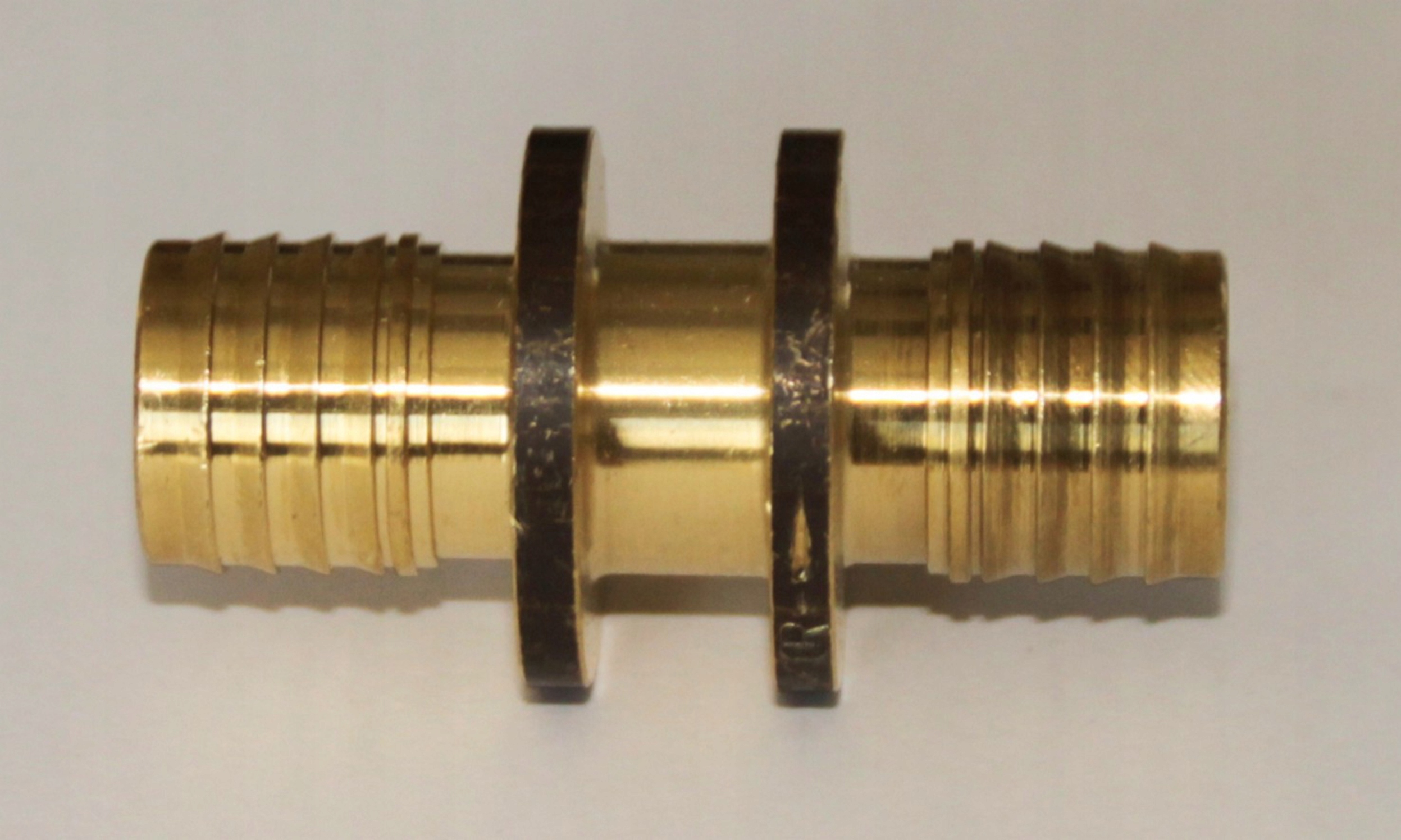 Přímá Spojka 40 Univerzální Mosaz Teceflex