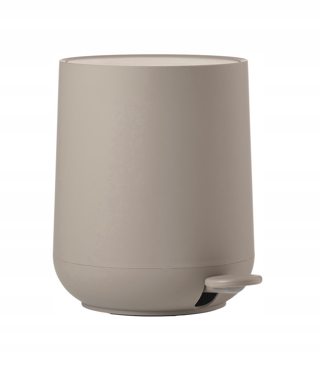 Kôš na odpadky 3 l Nova, taupe, Zone Denmark