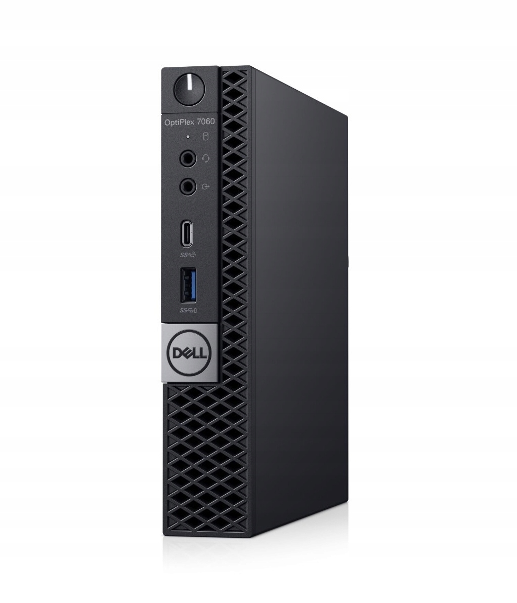 DELL 7060 Micro i5-8500T 16GB M.2 256GB W11P WIFI