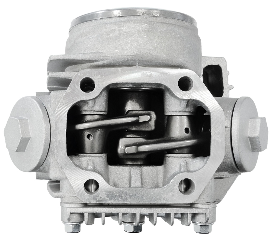 Głowica Moretti do motoroweru 4T 50cc 139FMB EAN (GTIN) 5905220854998