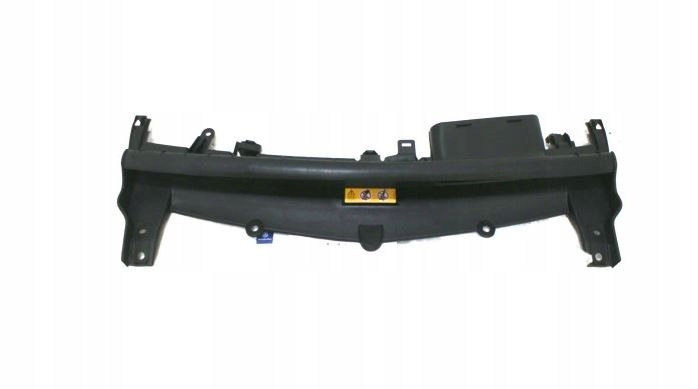 A2535001100 - РУЛЕВОЕ КОЛЕСО ВОЗДУХА ВЕРХНЕЕ MERCEDES GLC 253