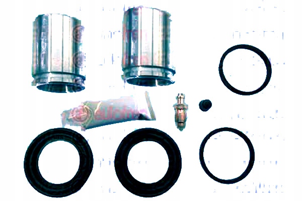 Autofren Opravná Sada Svorek Audi 100 S4 Turb