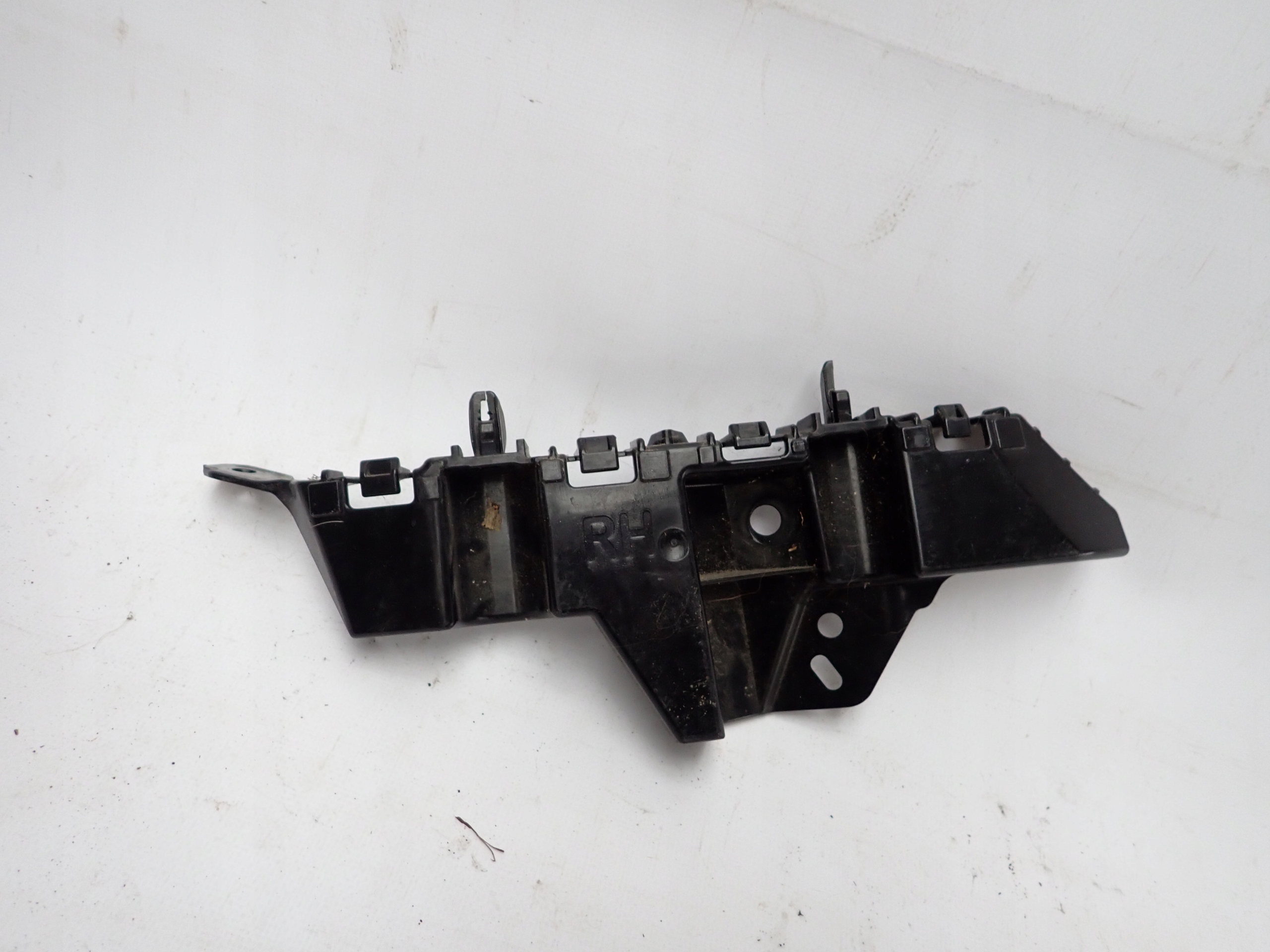 OPEL MOKKA X 16-> Support Support plaque Pare choc Avant Droit