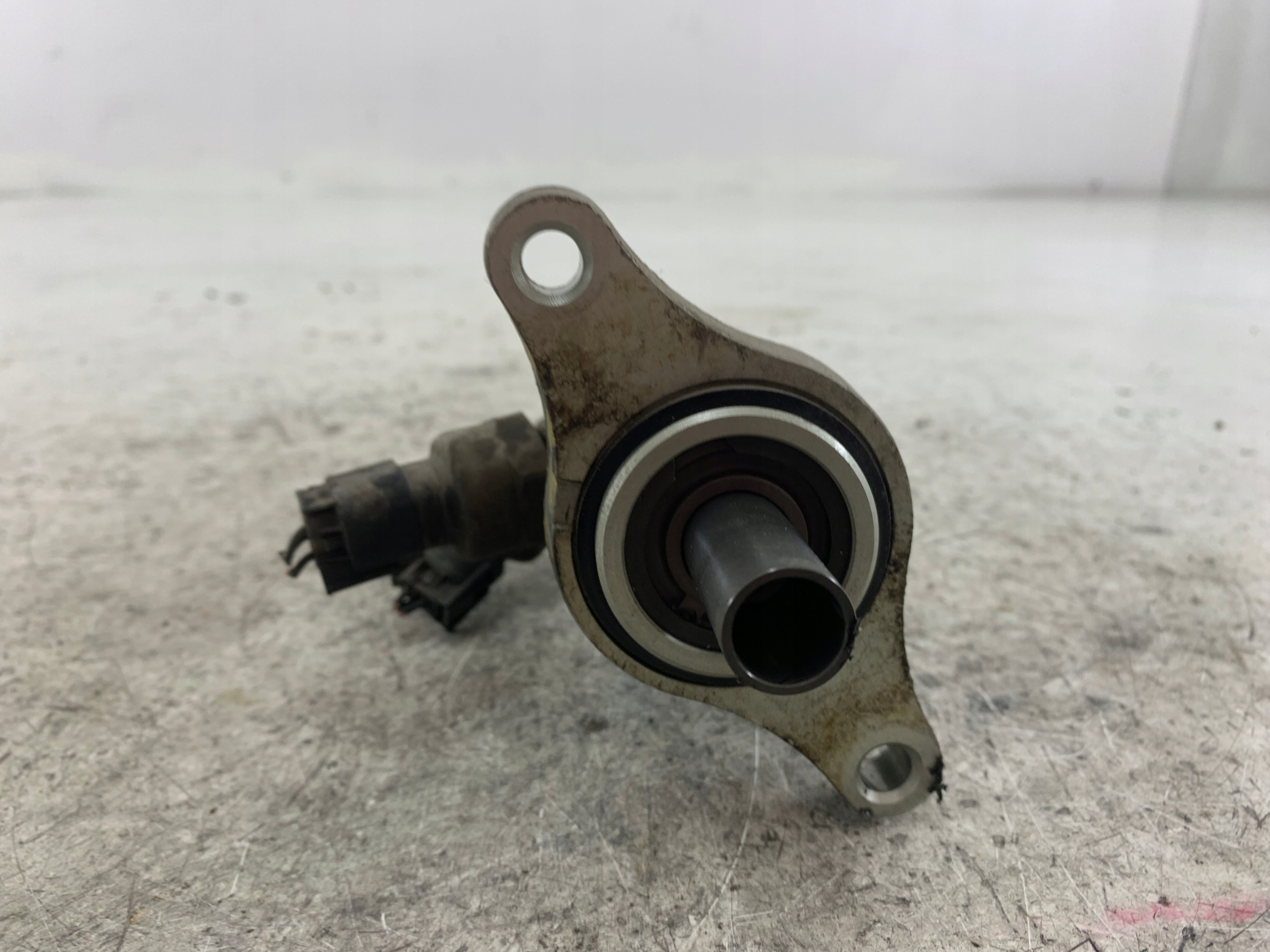VW GOLF IV servo frein 2 capteurs