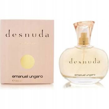 Emanuel Ungaro Desnuda Edp 100 ml