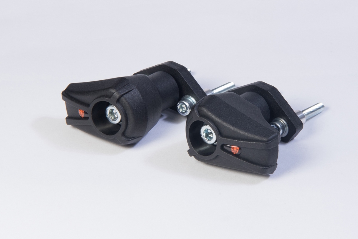 Renner Crash Pady Kawasaki Z 750 '07- Z1000 '07-'09