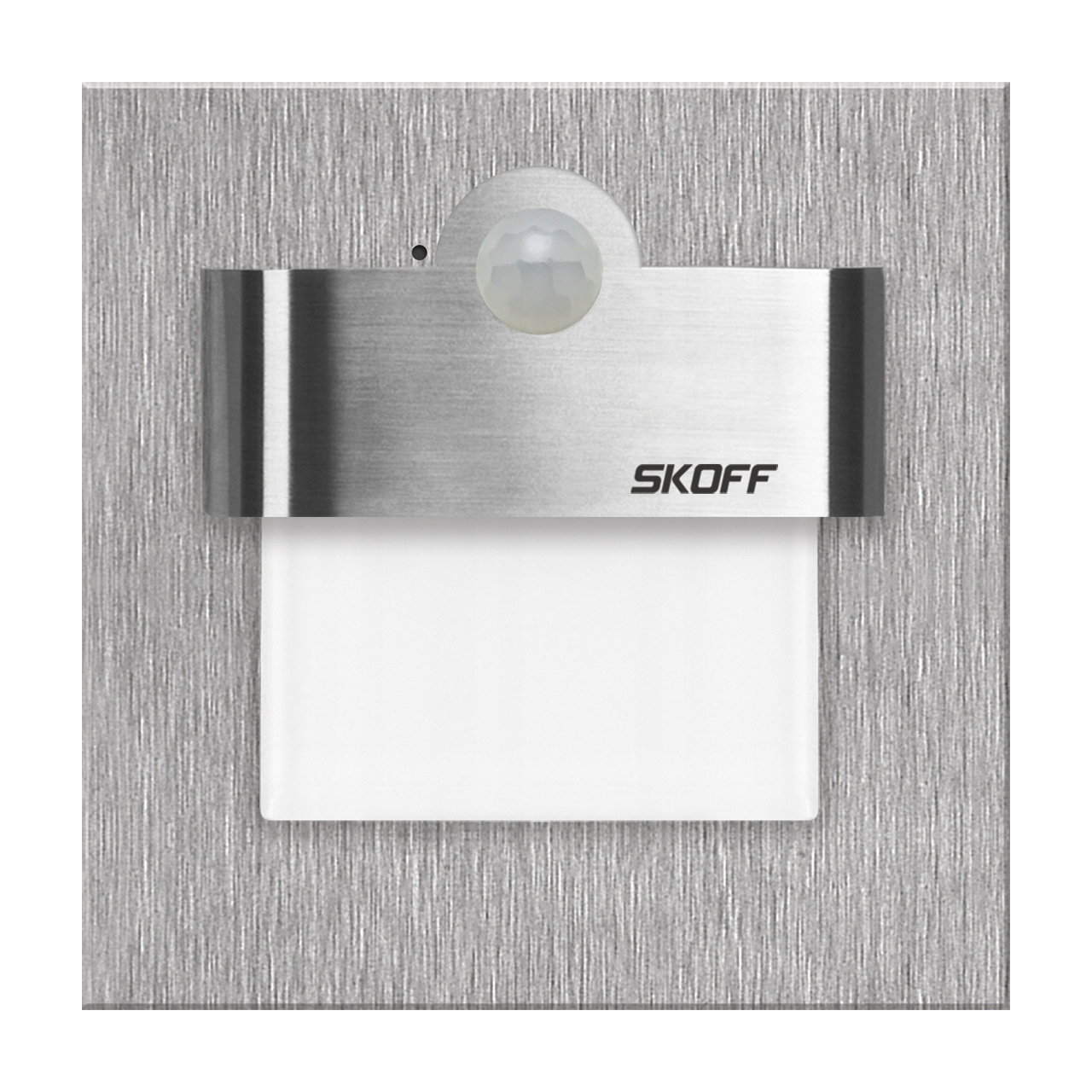 

Oprawa Led Skoff Tango Inox Pir 10V neutralna