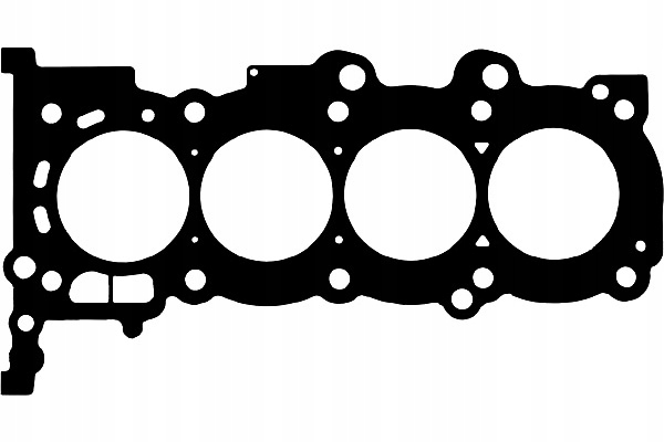 Victor Reinz Těsnění Pod Hlavu Válců Válců (gr.: 0,5 Asistent řidiče #28