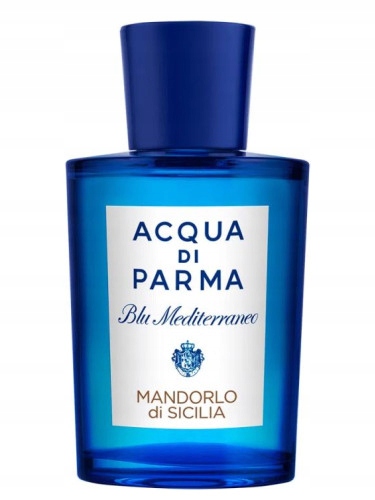 Acqua Di Parma Blu Mediterraneo Mandorlo di Sicilia Toaletní voda 100 ml