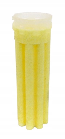 WKŁAD FILTRA OLEJU OPAŁOWEGO OLEJOWEGO DŁUGI