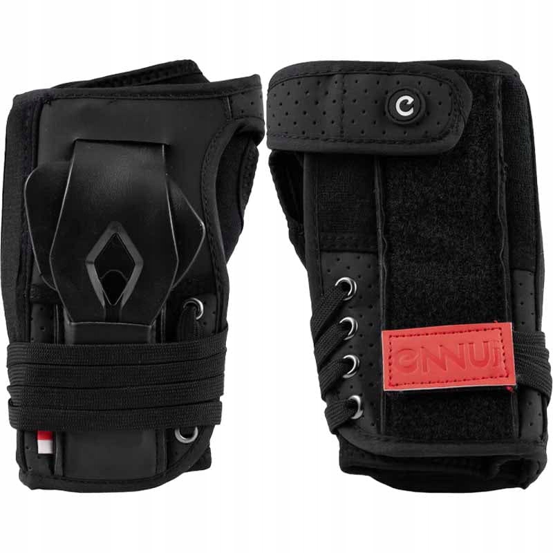 Ochraniacze na rolki Ennui St Evo Wristguard nadgarstki para M