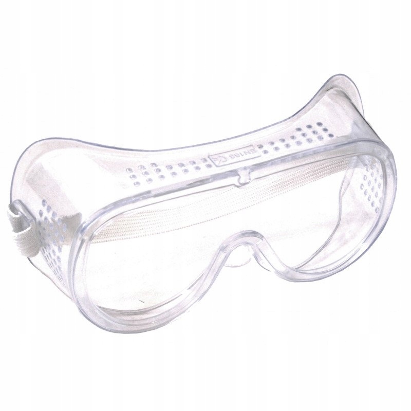 Condor CON-DGS-9730 Okulary ochronne przeciodprysk Rodzaj gogle