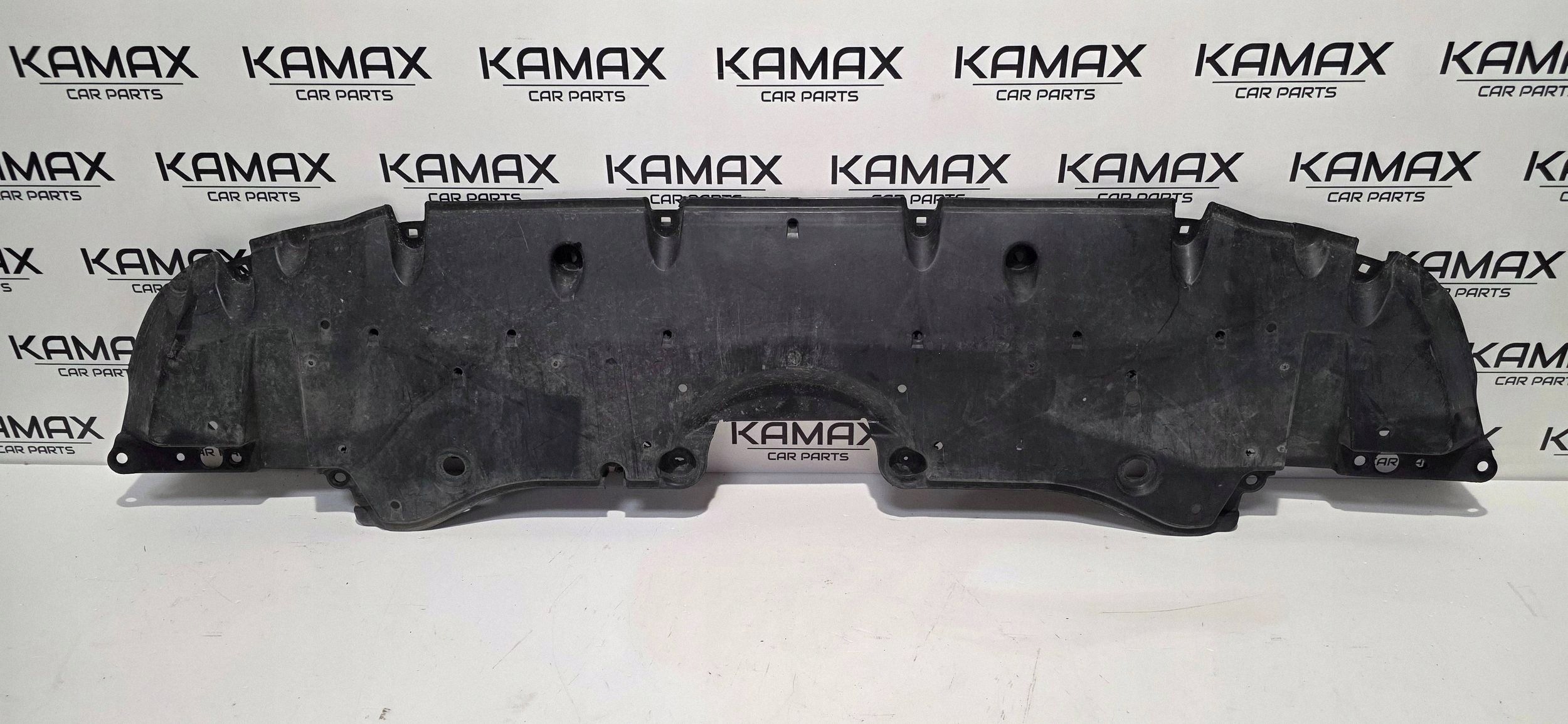 cover below bumper front TOYOTA RAV4 V 18- original 51441-42200