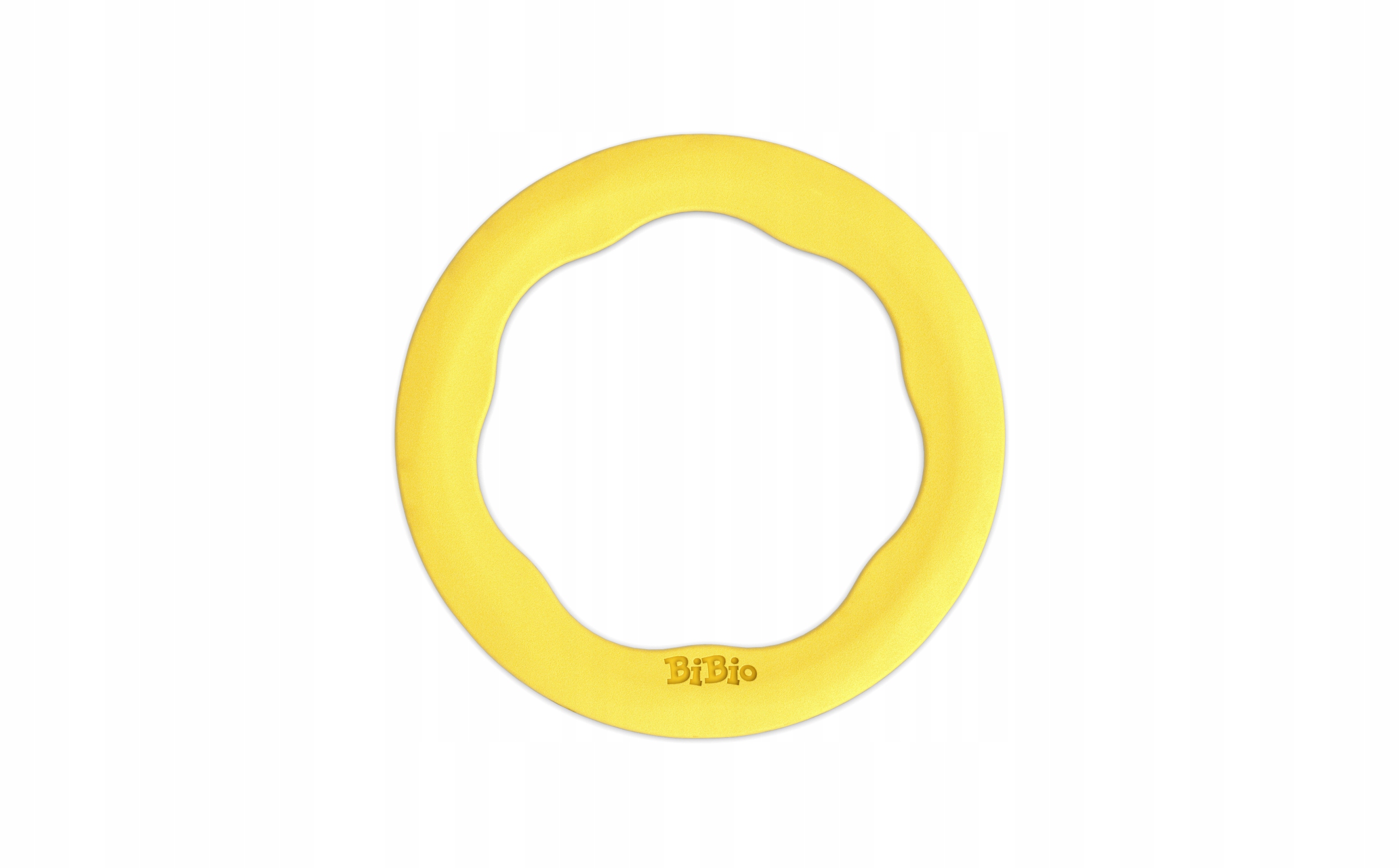 LEKKIE RINGO RiBi 6 sztuk + piłka BIO Bibio 18m+ Rodzaj ringo