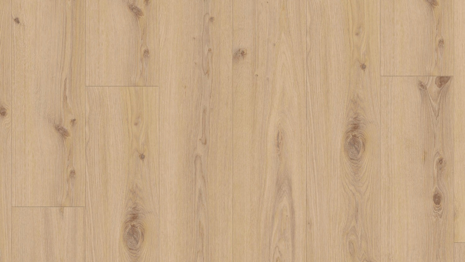 Vinylové Panely Spc Essence Rigid Primary Oak Beige S Podkladem 0,55 mm