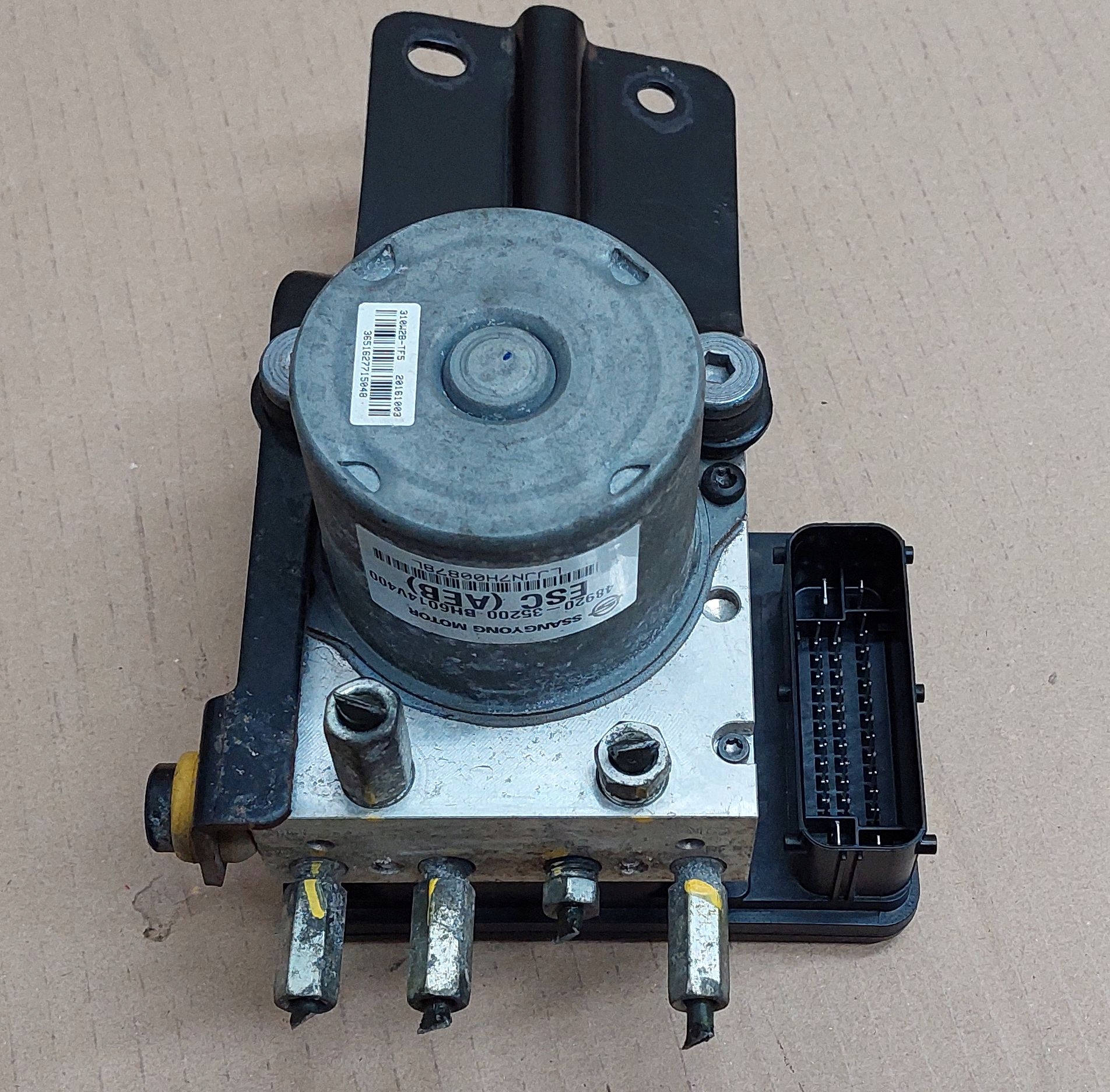 насос ABS TIVOLI