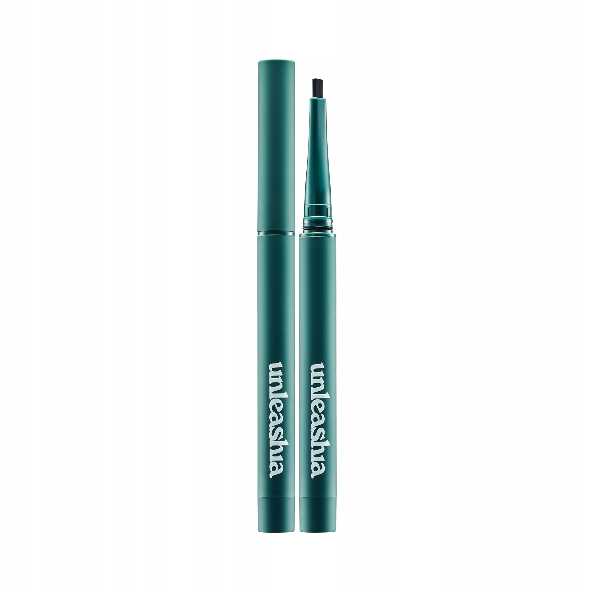 Unleashia Easy Glide Flat Eyeliner Přesná tužka na oči 0,15 g 1