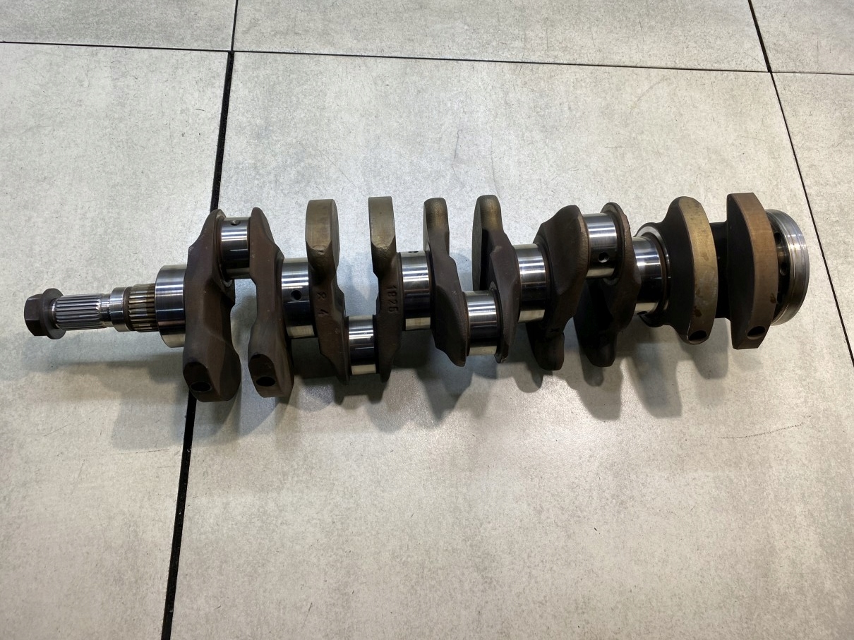 ALBERO MOTORE VOLVO S80 e 2.4 1825