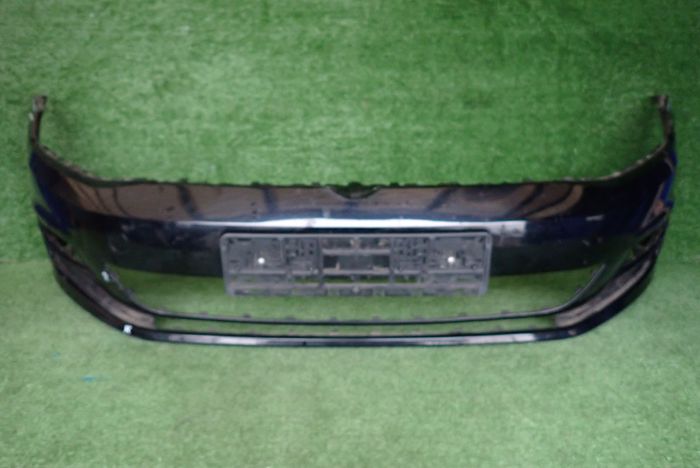 VW GOLF VII 12-17 Frontstoßstange vorne ohne pdc spry ersatz