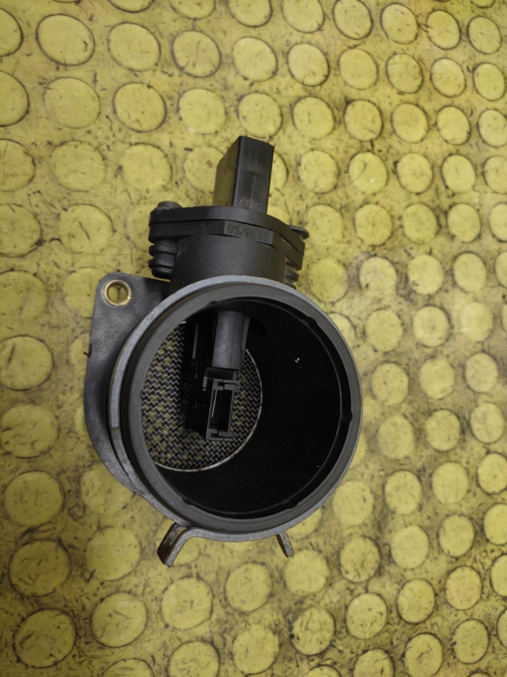 AUDI A3 8L 1.9 TDI flow meter 0280217121