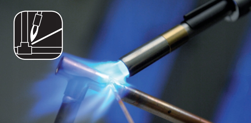 Castolin GAS PRO MAPP 400ml 12 sztuk KARTON Marka Castolin