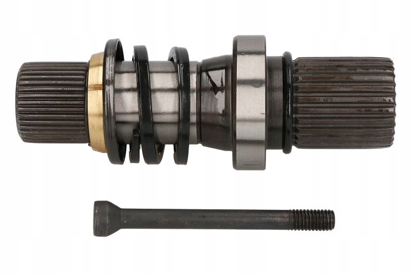 Проміжний вал MEYLE 100 498 0243