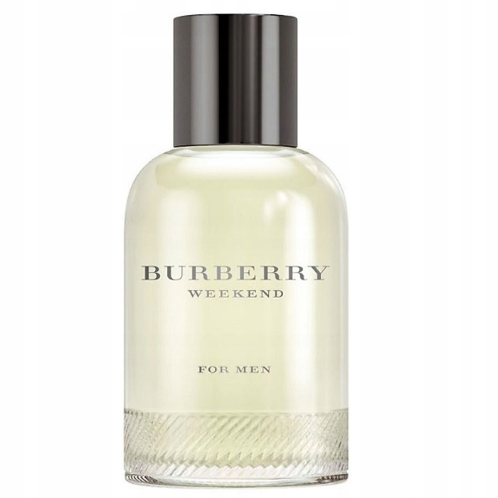 Burberry Weekend For Men toaletní voda sprej 50 ml