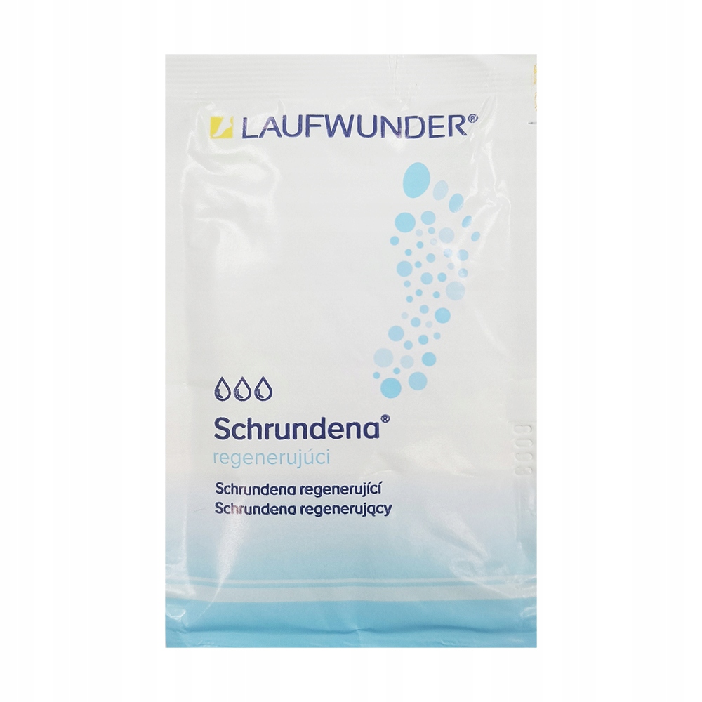 Preparat do usuwania skórek SALU 50 ml Kod producenta 5904473237008