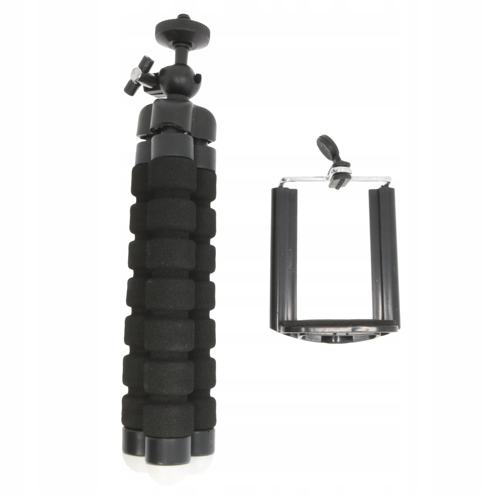 Idealny statyw do telefonu do nagrywania filmów