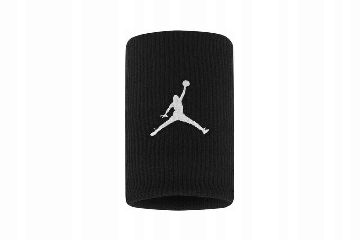 Opaska frotka na nadgarstek Jordan Jumpman dri-fit Model J1007579068