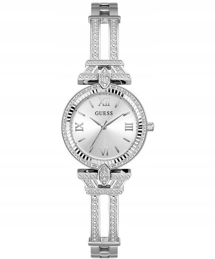 Dámské hodinky Guess Delphine