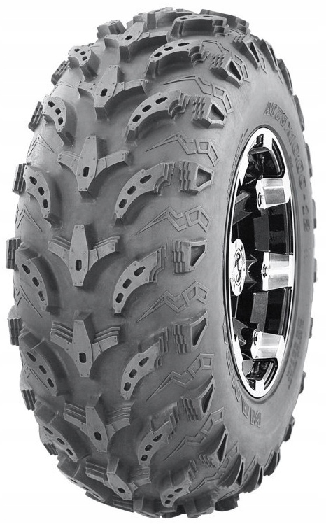 25X10-12 25X10.00-12 Journey P376 50J 6PR Pneumatiky Štvorkolka Atv Utv Nové 25X10R12