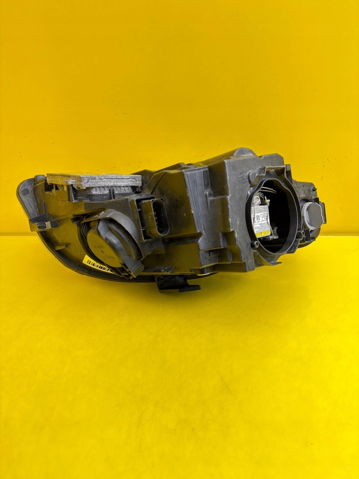 feu gauche avant Audi A4 B7 Bi Xenon 2005-2008 8E0941003AM