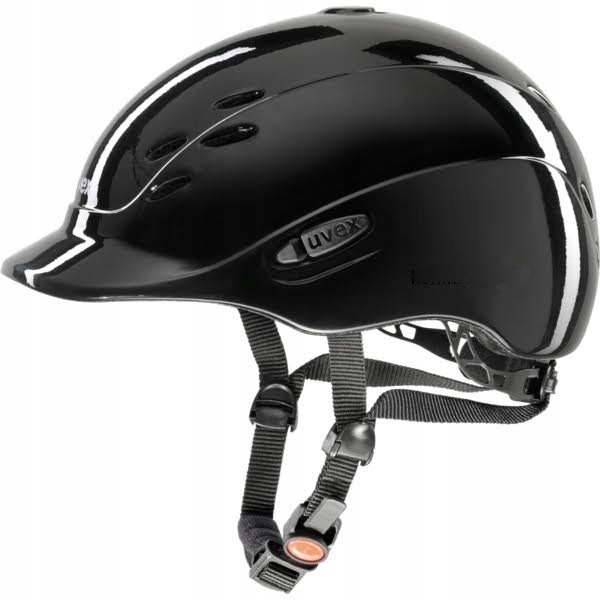 Kask Uvex ONYXX r. 49-54cm Kod producenta 4334600104