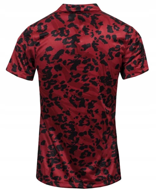 KOSZULKA NIKE VICTORY PRINT GOLF DA3254690 r. M Kod producenta DA3254690