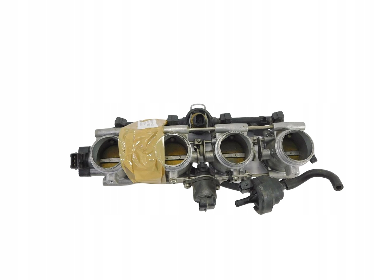 Škrtiaca Klapka Karburátora Bmw K 1200 S K40 04-08 U-11 7718014