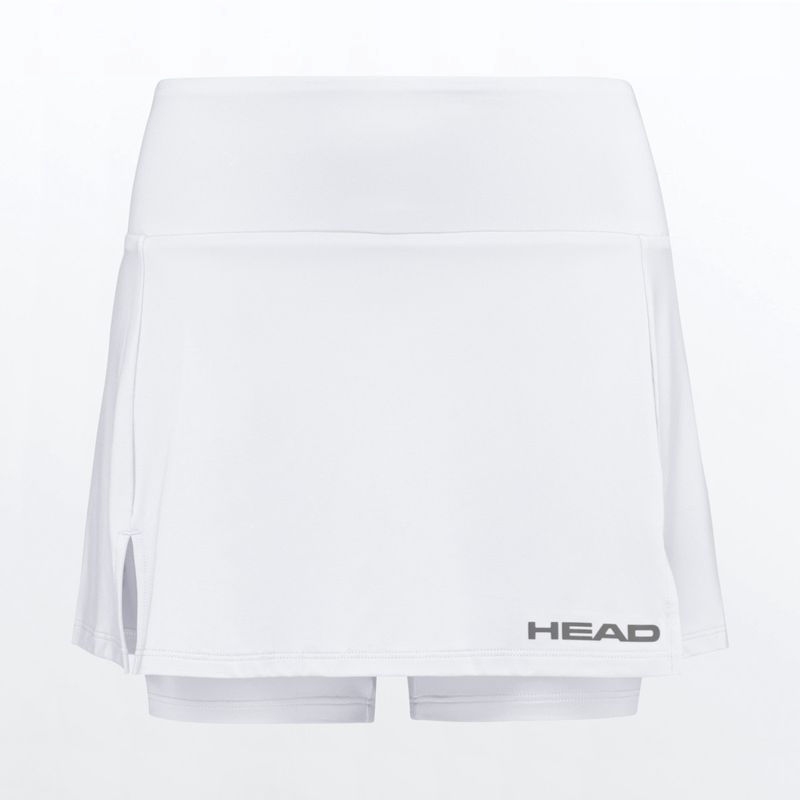 Dámská Sportovní Sukně Head Club Basic Skort Women White M