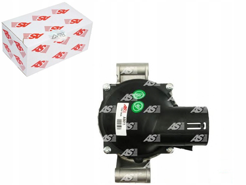ASPA9011 Alternator Mondeo 1.8-3.0 00- 115A Asistent řidiče #33