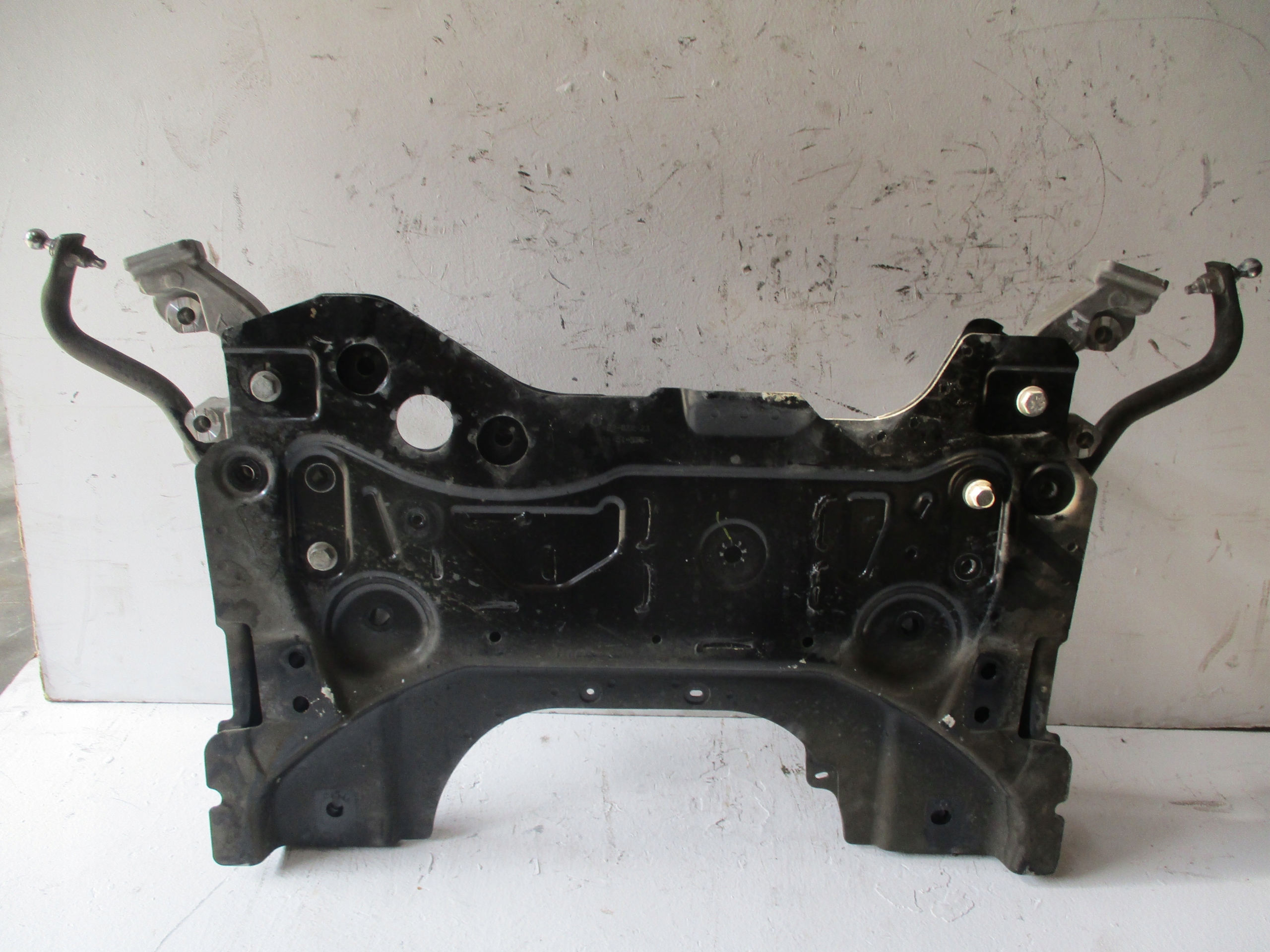 axle beam subframe axle beam PEUGEOT 3008 III 23R