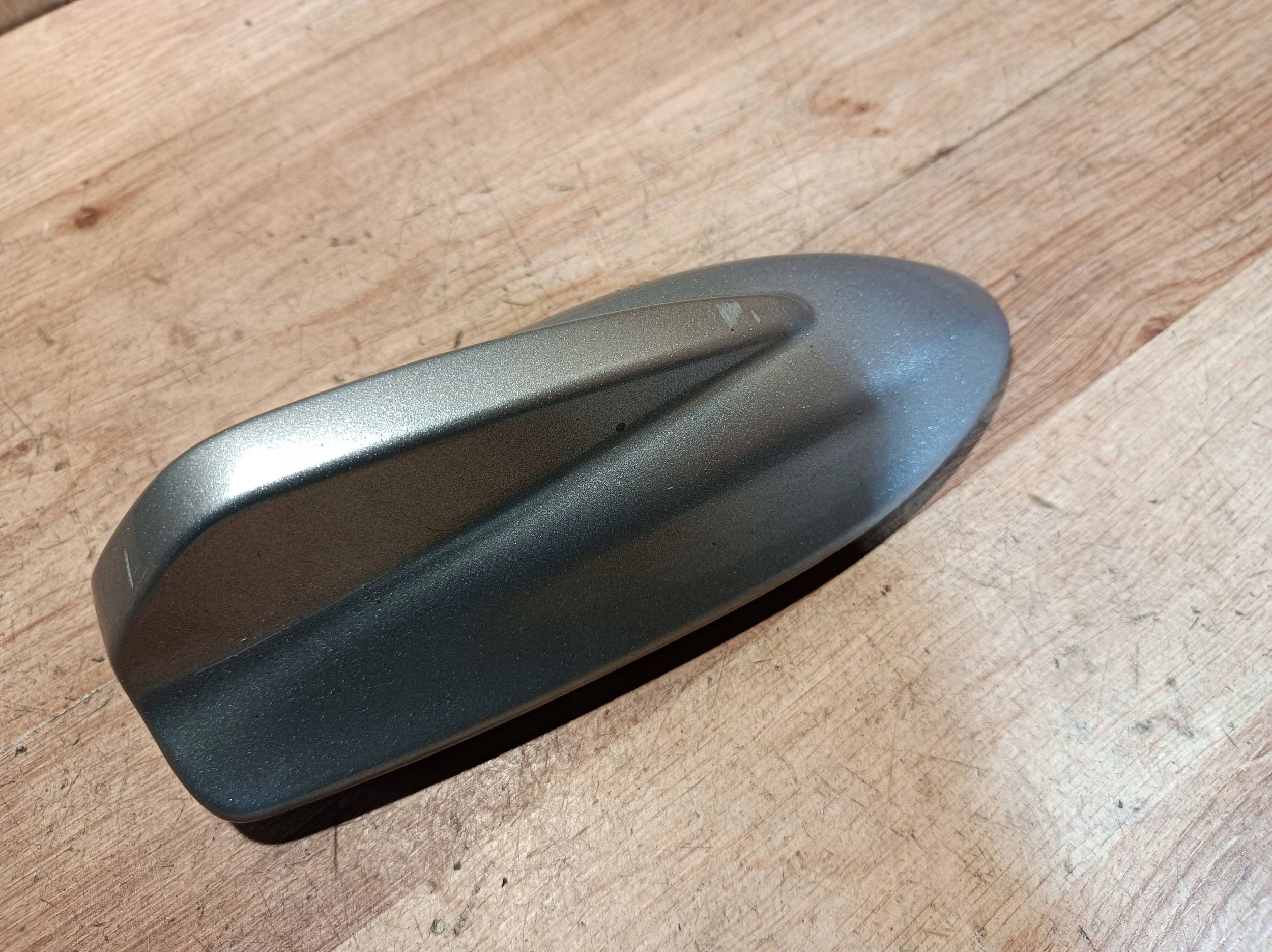 Blende Abdeckung anteny GPS (pletwa) Volvo V40 39850354