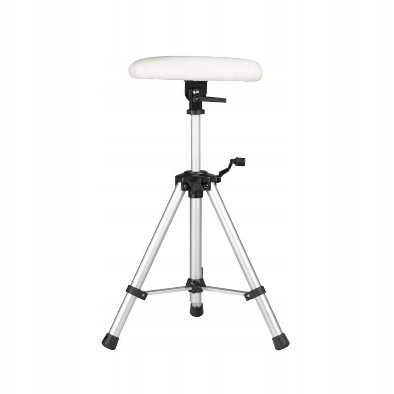 Podnóżek do pedicure Azzurro 301 alu Marka Activ