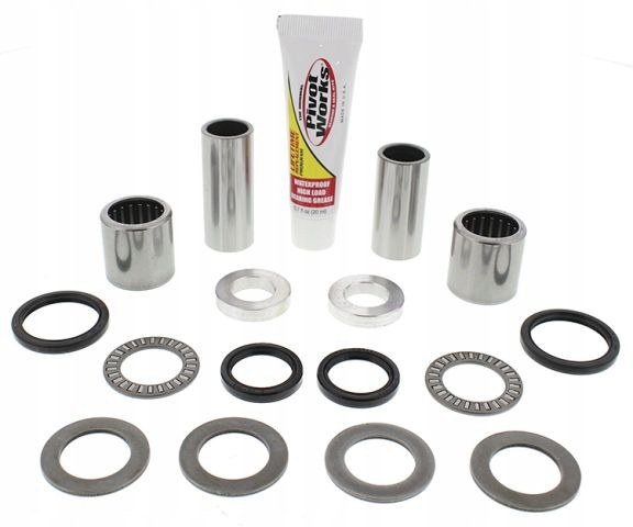 Pivot Works Sada Na Opravu Kyvadla Honda Crf 450R '05-08, Crf 450X '05-14