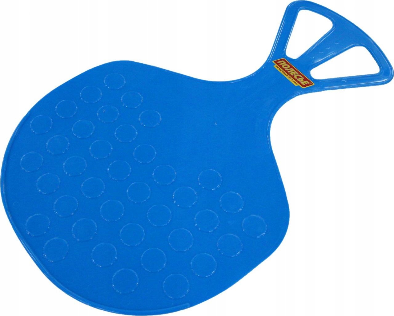 

Wader Jabłuszko Ślizg Jabłko Sanki Lodowe 3 Blue