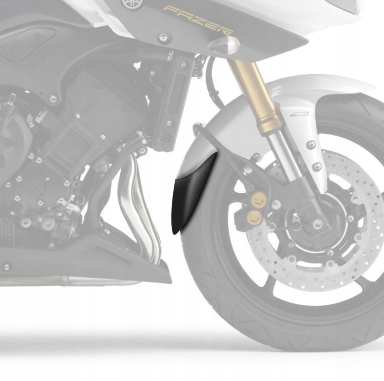 

Puig Przedłużenie Błotnika Yamaha FZ1 FZ6 FZ8