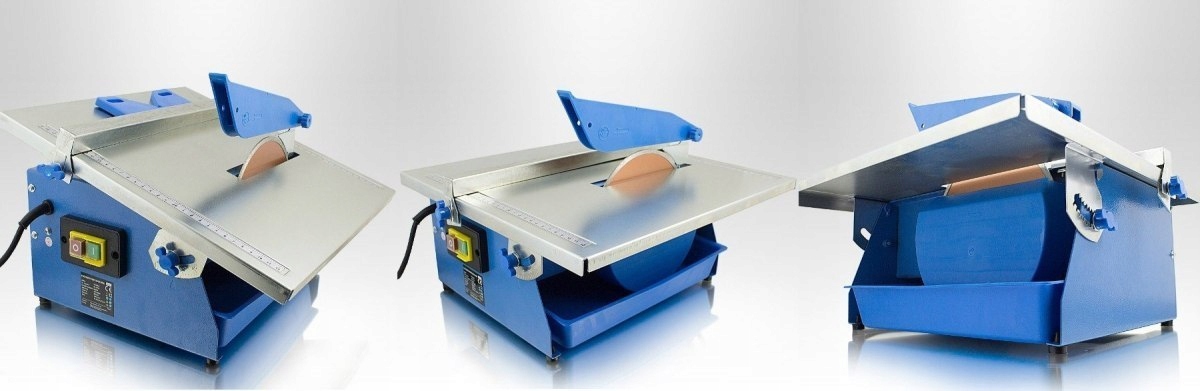 Güde Řezačka Obkladů Gf180