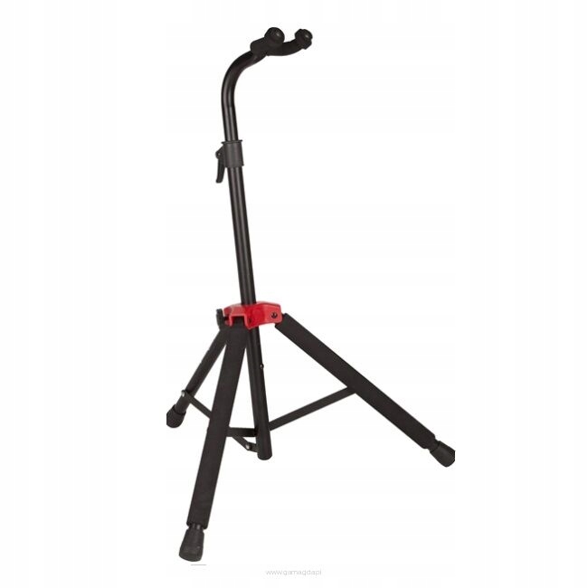 Stojak statyw gitary DELUX uniwersalny Fender