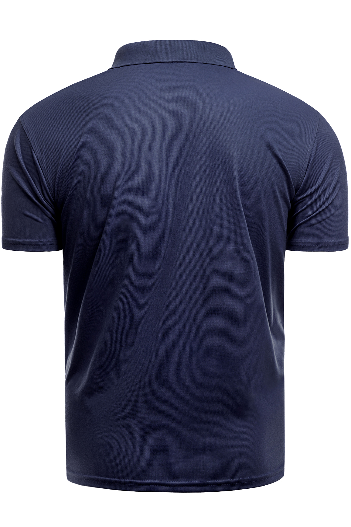 S - KOSZULKA MĘSKA POLO EUTEX MODEL REGULAR Marka Matt