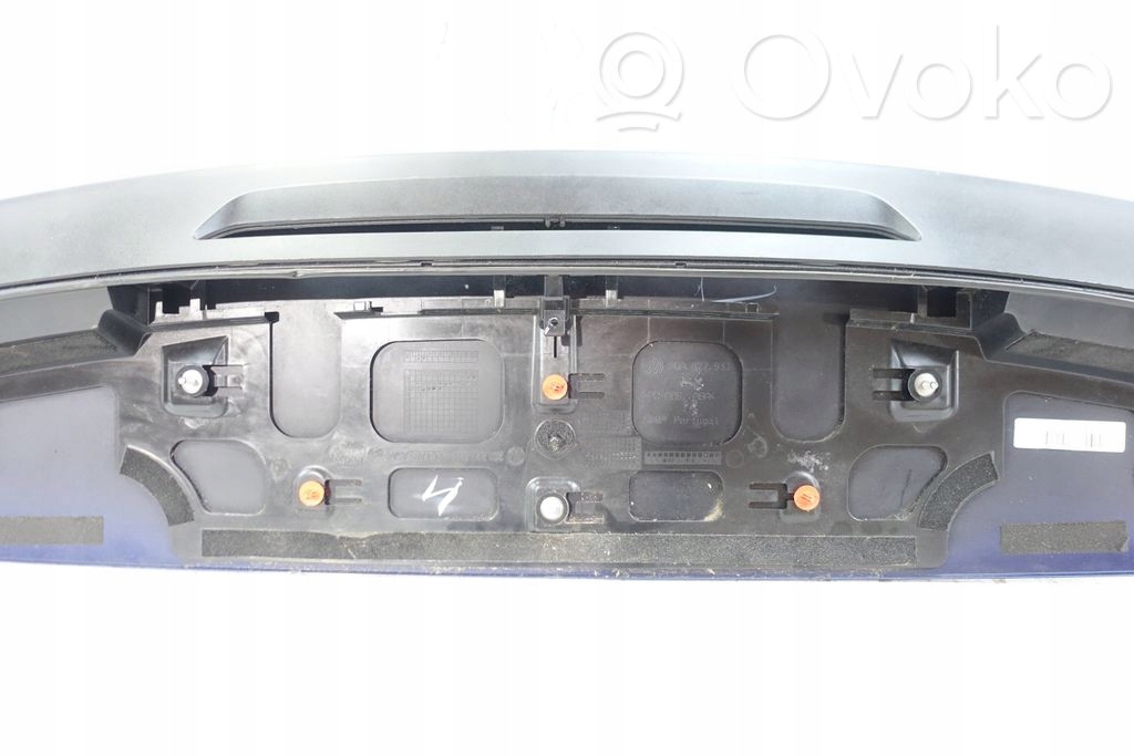 SPOILER LOTKA visor bonnet boot VW T-ROC 2GA 2017- 2GA827933